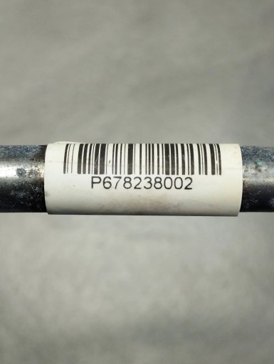 BMW X5 F15 4.4 V8 PREZWOD ADAPTIVE DRIVE 6782380