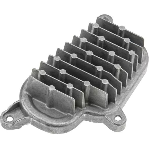 EPX-AU-010 - Модуль контроллера дневных ходовых огней дхо audi a5 2016 - левая сторона