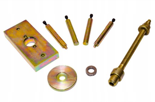 СЪЕМНИК ИНЖЕКТОРА RENAULT OPEL 2.0 DCI CDTI