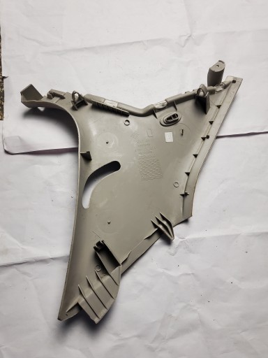 cover side SLUPKA right rear part RENAULT LAGUNA II OE