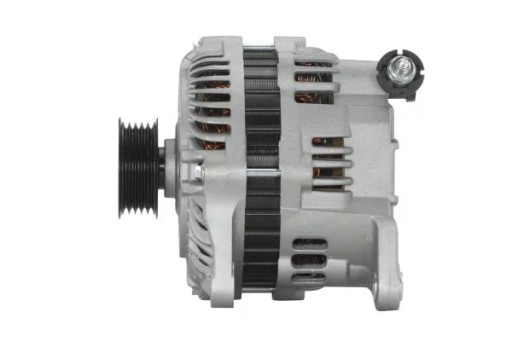 Генератор 12v 100a з колесом - hella 8el 011 713-191