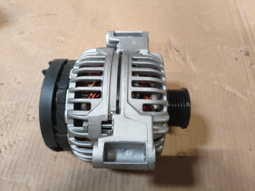 Вихідні генератори as-pl a0206