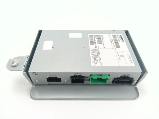 amplifier VOLVO V40 II 31489108