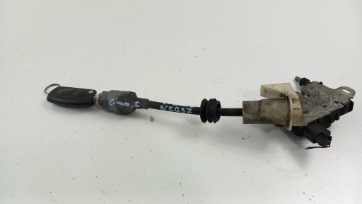 1 - FORD C-MAX MK1 ЗАМОК КАПОТА КЛЮЧ