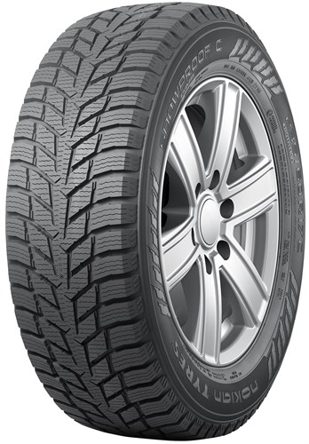 Nokian Snowproof c 215 / 65R16 109/107 R C шины