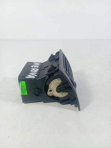 Opel Meriva A and 1 03-10 grid air conditioning devices air left driver´s OE 464652911