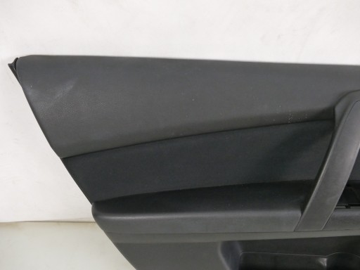 MAZDA 6 GH LIFT side door left front