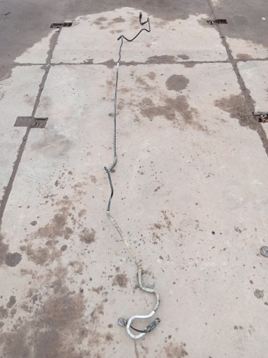 87964123761298031 - TOYOYA PROACE CITY 21R кабель ADBLUE 9826303580