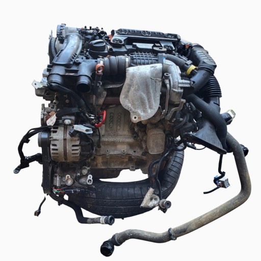 OPEL COMBO E CITROEN BERLINGO IV 4 TOYOTA PROACE CITY engine 1.6 CDTI 19r