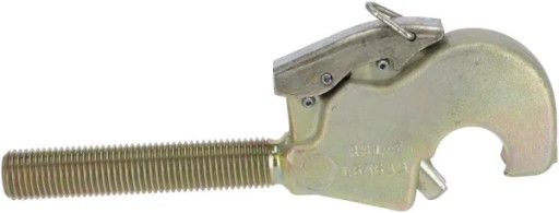 AL69340 - Верхній роз'єм 2 категорії