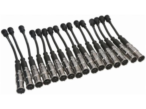 ENT910301 - Троси запалювання mercedes c class w203 5.4 04-07 s203 5.4 04-07