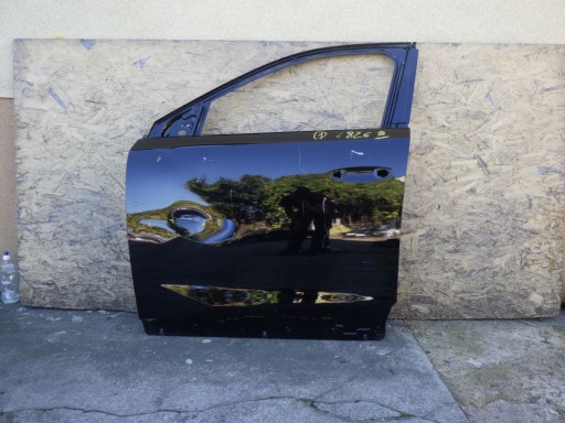 PEUGEOT 3008 3 5008 III 2023- door left front