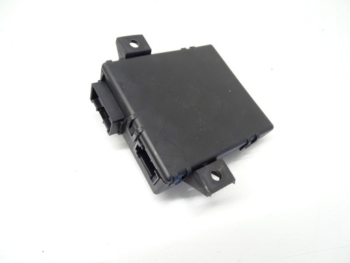 module GATEWAY control unit AUDI Q5 8R 8R0907468AF