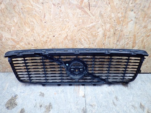 front PREKLADgrill VOLVO XC90 II 2 15- R-design 31408442 31383892