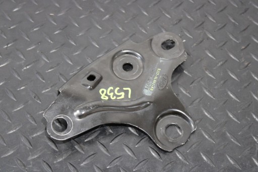 Support Support plaque Console LAND ROVER EVOQUE L538 BJ32-6L062-AB