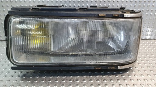 světlo předek levá AUDI 200 C3 83