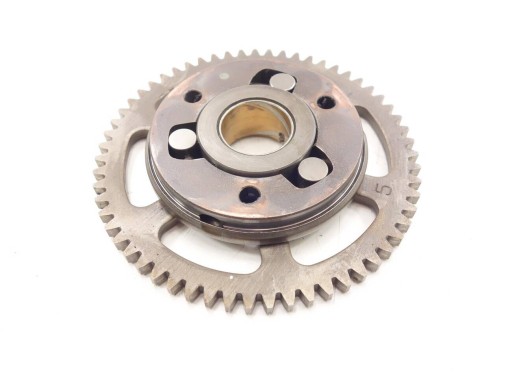 P--108692 - YAMAHA X-MAX 125 05-17 BENDIX СТАРТЕР РЕЖИМ