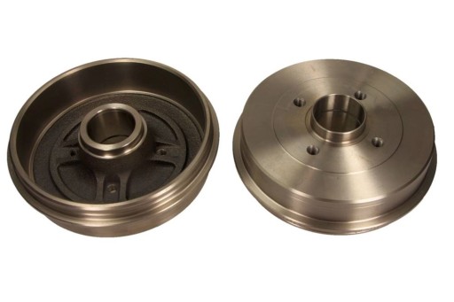 Тормозной барабан MAXGEAR 19-1343 + бесплатно