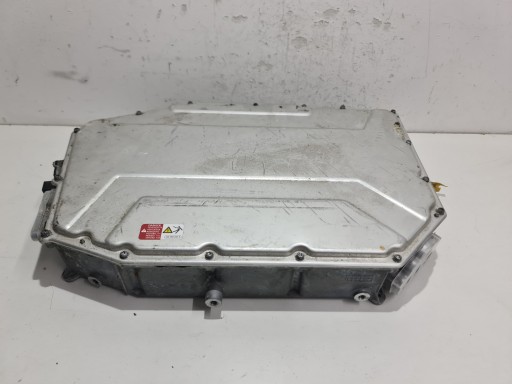 Блок живлення контролера зарядки audi q5 80a907080b