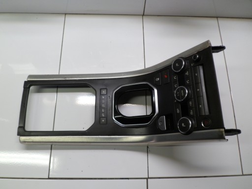 RANGE ROVER EVOQUE PANEL střední klími klimatizaci BJ32-14C239-FC