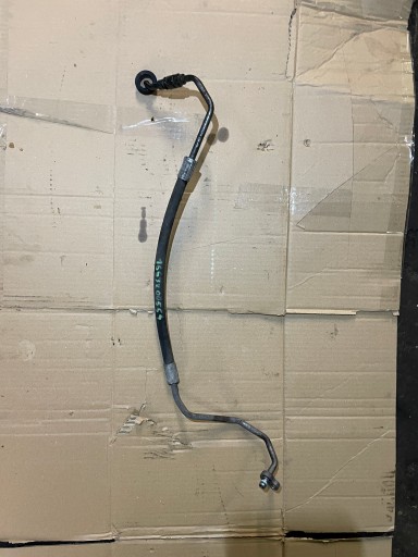 Трос динамической подвески mercedes gl 1663200554