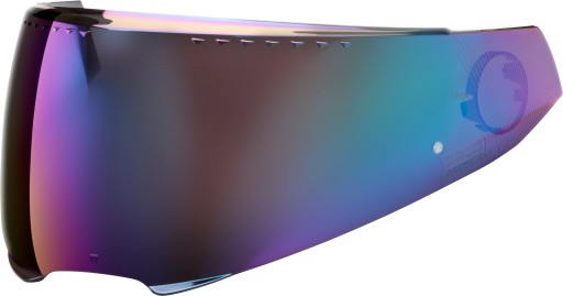 Скло Schuberth C4 / C4 Pro іридієве 50-59 XS-L