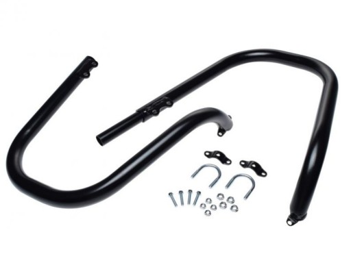 MF19970 - Аварійні дуги для безпеки Benelli Imperiale 400