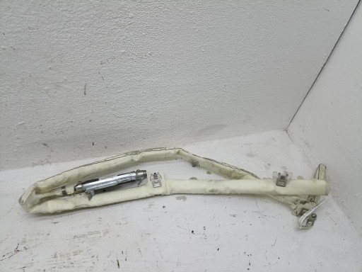Dachvorhang Airbag AIRBAG rechts BMW X6 E71 / LCI 85697991208