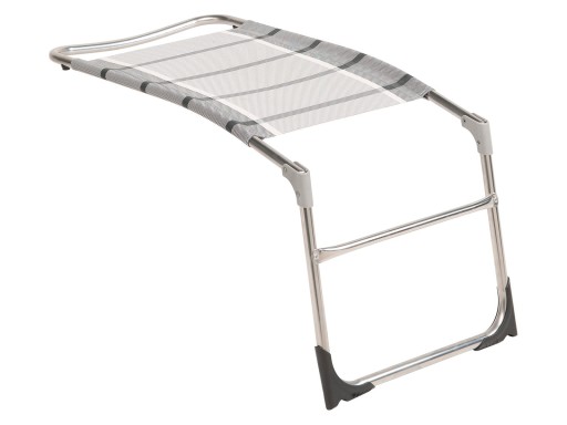 420806494 - Dukdald sampler подставка для ног для стула-серебро