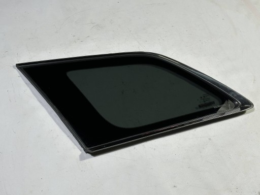 window rear part rear left bodywork Jeep Grand Cherokee WK2 2011 - 2022