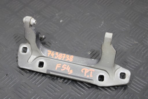 hinge bonnet right rear part 7438738 MINI CLUBMAN F54S F54 S