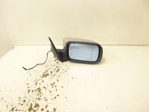 mirror right BMW E46 sedan 354/7 5 PIN 2002r.