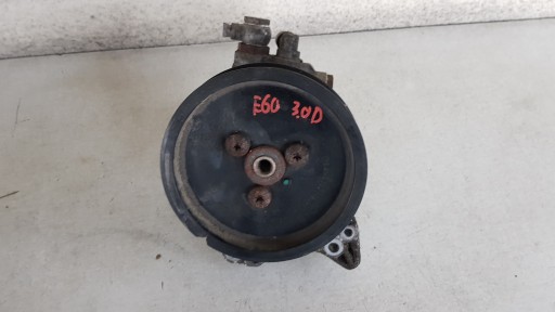677469804 - Насос гидроусилителя BMW E60 3.0 D