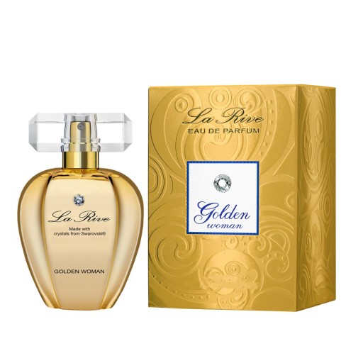 la rive golden woman