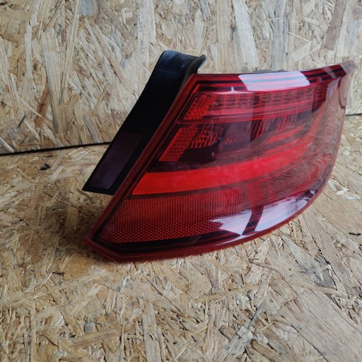 light rear rear part side right Audi A3 S3 8V 8V4945096A sportback