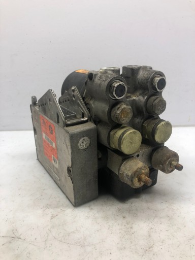 Контролер насоса абс p4605701