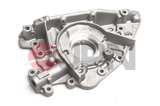 25M9014-JPN - НАСОС МАСЛЯНИЙ CITROEN PEUGEOT FIAT