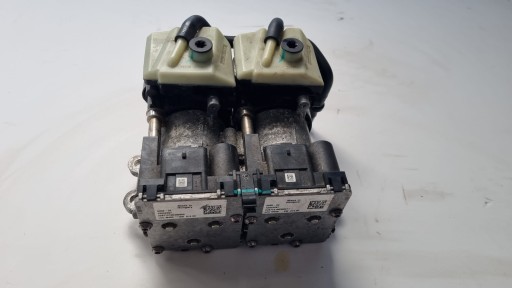 Актуатор коробки передач Lynk&co