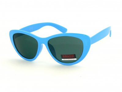 ОКУЛЯРИ ДИТЯЧІ ДІВЧАЧІ FLYS СИНІ