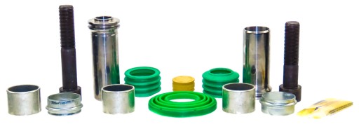 12999699VT - РЕМОНТНЫЙ КОМПЛЕКТ IVECO WABCO ТОРМОЗНОЙ СУППОРТ МУФТА