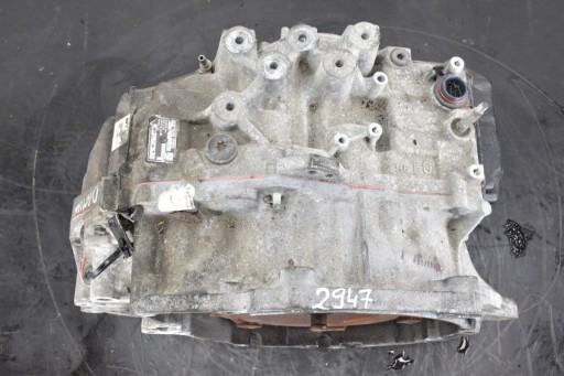 Getriebe Opel INSIGNIA A ASTRA J 2.0 CDTI automat 55575941A TF-80SC
