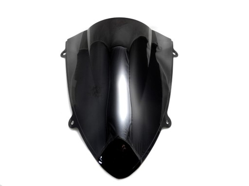 5903824827219 - СТЕКЛО KAWASAKI NINJA 250 2008-2012 ТЕМНОЕ