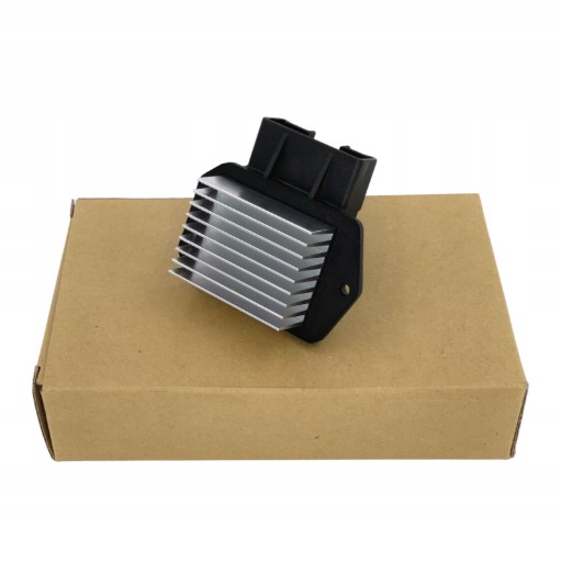 8963258 - Резистор резистор TOYOTA AVENSIS (T25) 2003 -2008