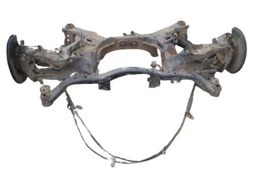 На сайте тележку ниже subaru wrx sti 2,5b 14-17