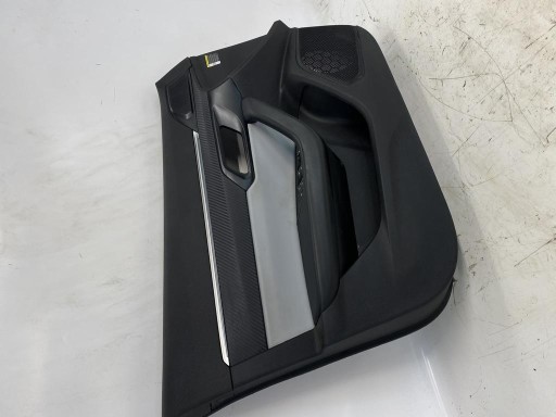 upholstery side door left front EU KPL. PEUGEOT 508 II 2 98216646PT