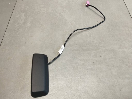 BMW 7 G11 antenna 9349021