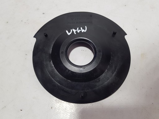 98656158903 fedél MECHANIZMY DACHU PORSCHE BOXSTER 986