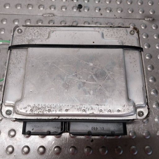 computer control unit of the engine 045906019BP 0281012194 VW POLO 9N IV 1.4 TDI