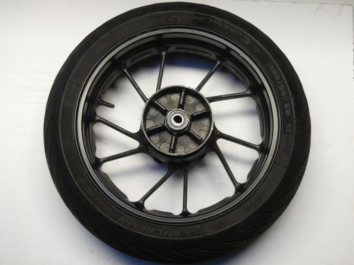 . Обід задній заднє колесо 1rc-Y1 YAMAHA MT 09 MT09 13