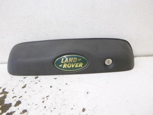 lišta klika zadní kapoty Land Rover Freelander a 1 97-06 vložka Kluczyki